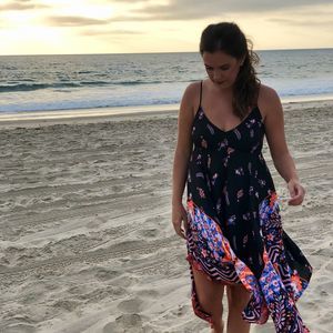 Meet your Posher, Miranda